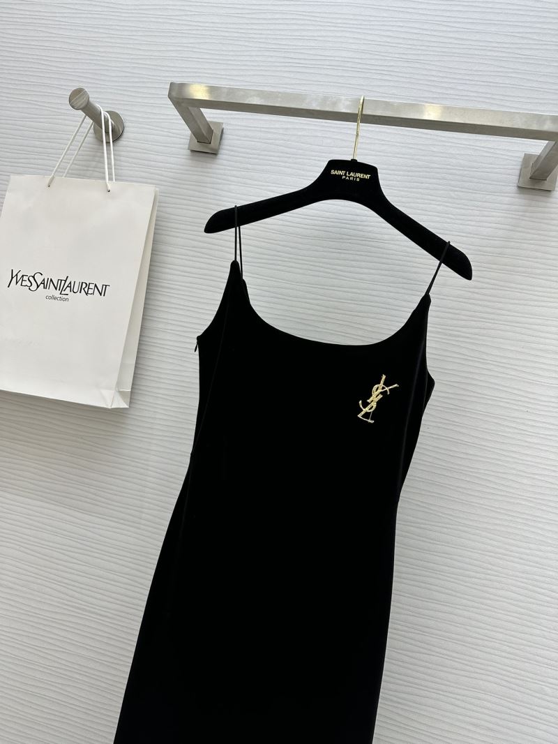 Ysl Dress